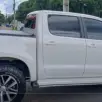 TOYOTA HILUX 2.7 SR 4X2 CD 16V FLEX 4P AUTOMÁTICO TOYOTA HILUX 2.7 SR 4X2 CD 16V FLEX 4P AUTOMÁTICO