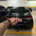TOYOTA COROLLA 2.0 VVT-IE FLEX ALTIS PREMIUM DIRECT SHIFT TOYOTA COROLLA 2.0 VVT-IE FLEX ALTIS PREMIUM DIRECT SHIFT