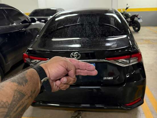 TOYOTA-COROLLA-2.0 VVT-IE FLEX ALTIS PREMIUM DIRECT SHIFT TOYOTA-COROLLA-2025