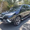 TOYOTA HILUX SW4 2.8 SRX DIAMOND 4X4 7 LUGARES 16V TURBO INTERCOOLER DIESEL 4P AUTOMÁTICO TOYOTA HILUX SW4 2.8 SRX DIAMOND 4X4 7 LUGARES 16V TURBO INTERCOOLER DIESEL 4P AUTOMÁTICO