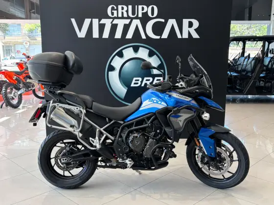 TRIUMPH TIGER 900 GT PRO 