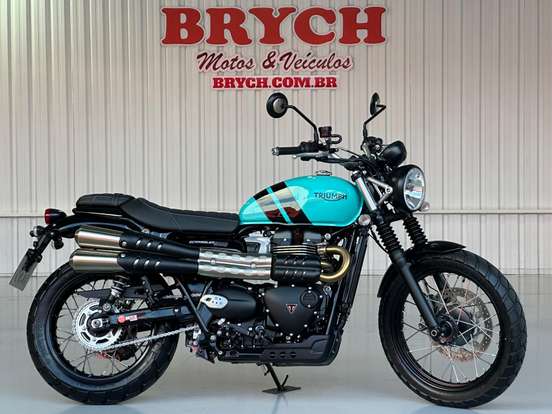 TRIUMPH-SCRAMBLER 900-2024