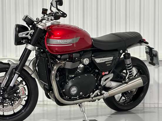 TRIUMPH-SPEED TWIN TRIUMPH-SPEED TWIN-2023