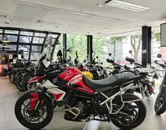 TRIUMPH TIGER 900 GT PRO TRIUMPH TIGER 900 GT PRO