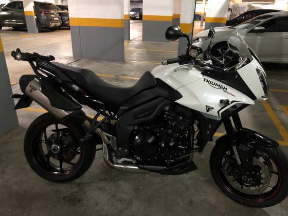 TRIUMPH TIGER SPORT ABS 