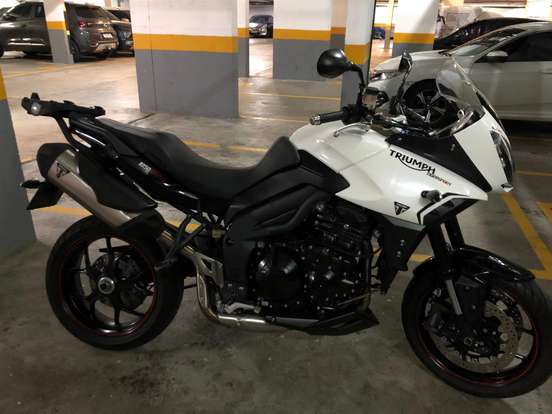 TRIUMPH-TIGER SPORT ABS TRIUMPH-TIGER SPORT ABS-2015