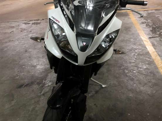 TRIUMPH-TIGER SPORT ABS TRIUMPH-TIGER SPORT ABS-2015