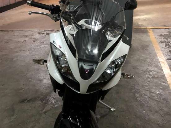 TRIUMPH-TIGER SPORT ABS TRIUMPH-TIGER SPORT ABS-2015