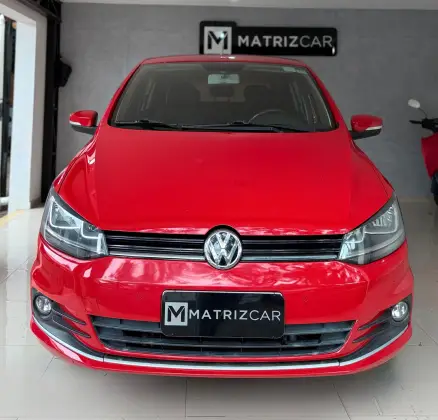 VOLKSWAGEN FOX 1.0 MI COMFORTLINE 8V FLEX 4P MANUAL