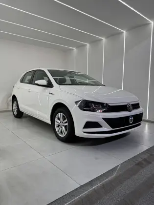 VOLKSWAGEN FOX 1.6 MSI TOTAL FLEX CONNECT 4P MANUAL