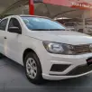 VOLKSWAGEN GOL 1.0 12V MPI TOTALFLEX 4P MANUAL VOLKSWAGEN GOL 1.0 12V MPI TOTALFLEX 4P MANUAL