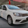 VOLKSWAGEN GOL 1.0 12V MPI TOTALFLEX 4P MANUAL VOLKSWAGEN GOL 1.0 12V MPI TOTALFLEX 4P MANUAL