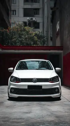 VOLKSWAGEN GOL 1.0 MI 8V FLEX 4P MANUAL G.VI