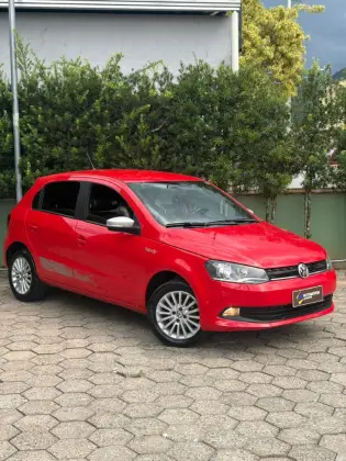 VOLKSWAGEN GOL 1.0 MI ROCK IN RIO 8V FLEX 4P MANUAL