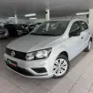 VOLKSWAGEN GOL 1.6 MSI TOTALFLEX 4P MANUAL VOLKSWAGEN GOL 1.6 MSI TOTALFLEX 4P MANUAL