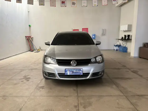 VOLKSWAGEN GOLF 1.6 MI SPORTLINE 8V FLEX 4P MANUAL VOLKSWAGEN GOLF 1.6 MI SPORTLINE 8V FLEX 4P MANUAL