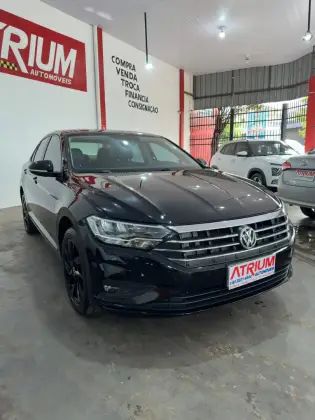 VOLKSWAGEN JETTA 1.4 16V TSI COMFORTLINE GASOLINA 4P TIPTRONIC