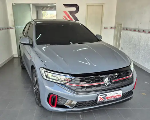 VOLKSWAGEN JETTA 2.0 350 TSI GASOLINA GLI DSG