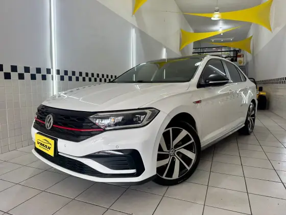 VOLKSWAGEN JETTA 2.0 350 TSI GASOLINA GLI DSG