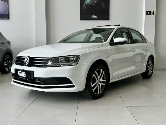 VOLKSWAGEN JETTA 2.0 COMFORTLINE FLEX 4P TIPTRONIC VOLKSWAGEN JETTA 2.0 COMFORTLINE FLEX 4P TIPTRONIC