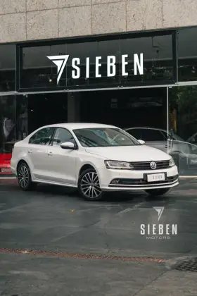 VOLKSWAGEN JETTA 2.0 TSI HIGHLINE 211CV GASOLINA 4P TIPTRONIC VOLKSWAGEN JETTA 2.0 TSI HIGHLINE 211CV GASOLINA 4P TIPTRONIC