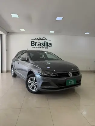 VOLKSWAGEN POLO 1.6 MSI TOTAL FLEX MANUAL