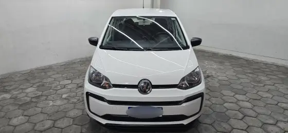 VOLKSWAGEN UP 1.0 MPI TAKE UP 12V FLEX 4P MANUAL VOLKSWAGEN UP 1.0 MPI TAKE UP 12V FLEX 4P MANUAL