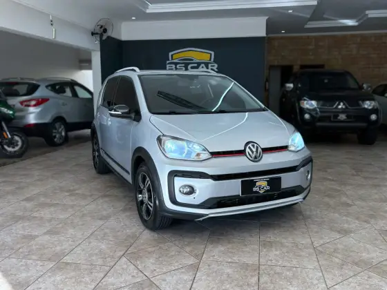 VOLKSWAGEN UP 1.0 TSI MOVE UP 12V FLEX 4P MANUAL