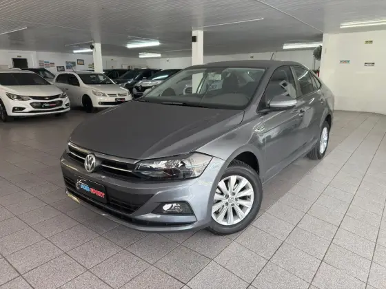 VOLKSWAGEN VIRTUS 1.0 200 TSI COMFORTLINE AUTOMÁTICO