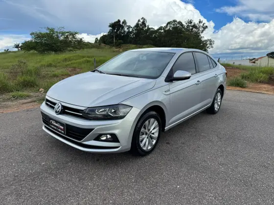 VOLKSWAGEN VIRTUS 1.0 200 TSI COMFORTLINE AUTOMÁTICO