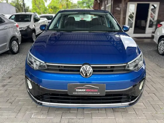 VOLKSWAGEN VIRTUS 1.0 200 TSI COMFORTLINE AUTOMÁTICO