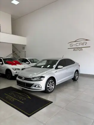 VOLKSWAGEN VIRTUS 1.0 200 TSI HIGHLINE AUTOMÁTICO VOLKSWAGEN VIRTUS 1.0 200 TSI HIGHLINE AUTOMÁTICO