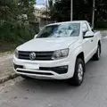 VOLKSWAGEN AMAROK 2.0 S 4X4 CS 16V TURBO INTERCOOLER DIESEL 2P MANUAL VOLKSWAGEN AMAROK 2.0 S 4X4 CS 16V TURBO INTERCOOLER DIESEL 2P MANUAL