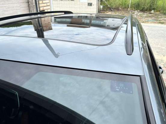 VOLKSWAGEN-GOLF-1.4 TSI VARIANT COMFORTLINE 16V GASOLINA 4P AUTOMÁTICO VOLKSWAGEN-GOLF-2015