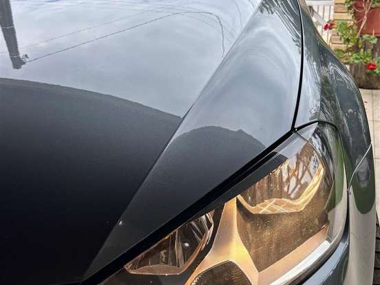 VOLKSWAGEN-GOLF-1.4 TSI VARIANT COMFORTLINE 16V GASOLINA 4P AUTOMÁTICO VOLKSWAGEN-GOLF-2015