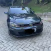 VOLKSWAGEN GOLF 2.0 TSI GTI 16V TURBO GASOLINA 4P AUTOMÁTICO VOLKSWAGEN GOLF 2.0 TSI GTI 16V TURBO GASOLINA 4P AUTOMÁTICO