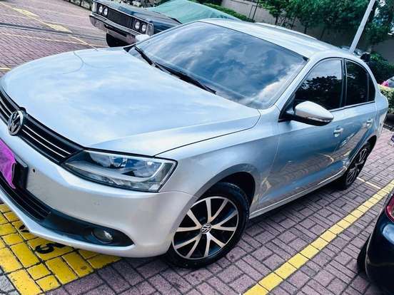 VOLKSWAGEN-JETTA-2.0 COMFORTLINE FLEX 4P MANUAL VOLKSWAGEN-JETTA-2011