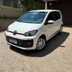 VOLKSWAGEN UP 1.0 170 TSI TOTAL FLEX CONNECT 4P MANUAL VOLKSWAGEN UP 1.0 170 TSI TOTAL FLEX CONNECT 4P MANUAL