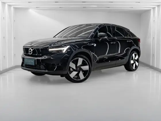 VOLVO EC40 P8 RECHARGE TWIN ELECTRIC ULTRA AWD