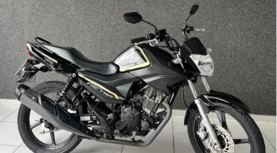 YAMAHA FACTOR YBR 150 ED YAMAHA FACTOR YBR 150 ED