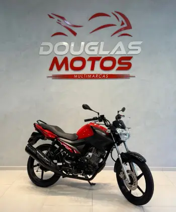 YAMAHA FACTOR YBR 150 ED YAMAHA FACTOR YBR 150 ED