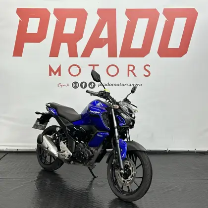 YAMAHA FZ15 FAZER ABS YAMAHA FZ15 FAZER ABS