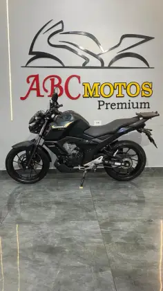 YAMAHA FZ15 FAZER CONNECTED ABS 