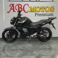 YAMAHA FZ15 FAZER CONNECTED ABS YAMAHA FZ15 FAZER CONNECTED ABS