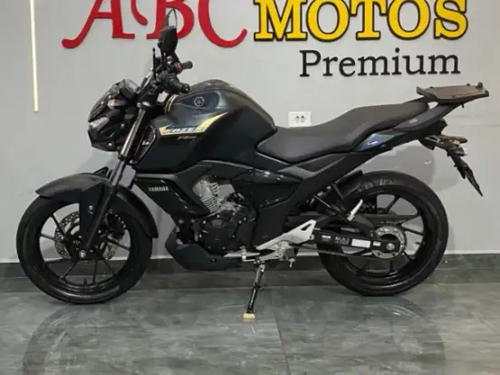 YAMAHA-FZ15 FAZER CONNECTED ABS YAMAHA-FZ15 FAZER CONNECTED ABS-2025