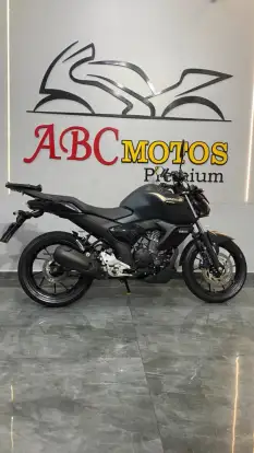YAMAHA-FZ15 FAZER CONNECTED ABS YAMAHA-FZ15 FAZER CONNECTED ABS-2025