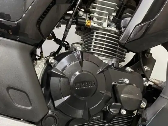 YAMAHA-FZ15 FAZER CONNECTED ABS YAMAHA-FZ15 FAZER CONNECTED ABS-2025
