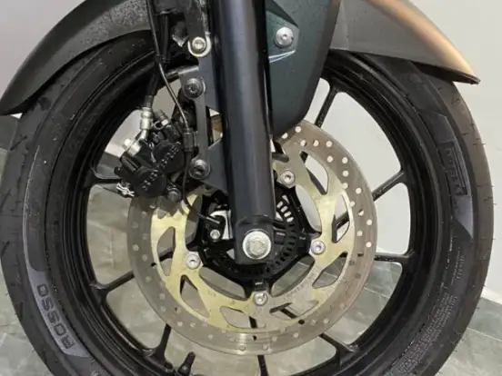 YAMAHA-FZ15 FAZER CONNECTED ABS YAMAHA-FZ15 FAZER CONNECTED ABS-2025