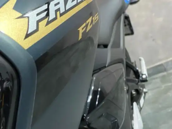YAMAHA-FZ15 FAZER CONNECTED ABS YAMAHA-FZ15 FAZER CONNECTED ABS-2025