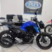 YAMAHA FZ25 FAZER ABS YAMAHA FZ25 FAZER ABS